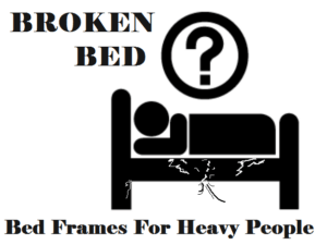 Heavy Duty Bed Frames For Obese People And The Overweight