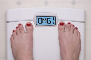 Heavy Duty Weight Scales For Obese People