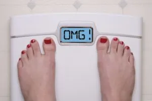Heavy Duty Weight Scales For Obese People