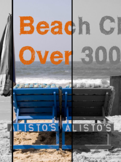 Plus Size Beach Chairs 300 Lbs Plus