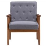living room chair for heavy person