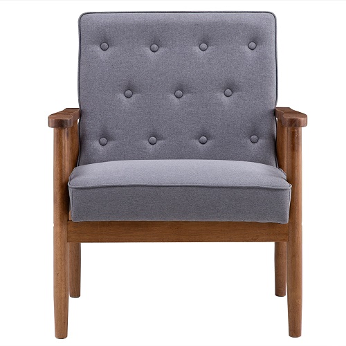 Oversize Armchair
