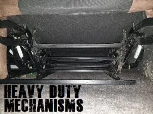 Heavy Duty Sofa Components