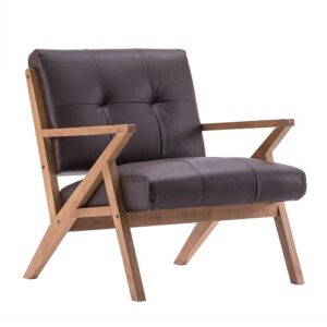 Oversize Armchair Retro