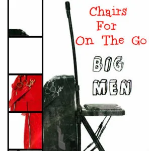 Portable Chairs For Large People