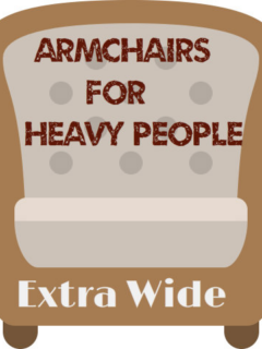 Big Men Rated Armchairs For Heavy People