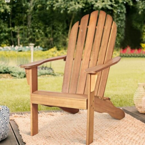 Heavy Duty Adirondack Chairs For Large People For Big & Heavy People