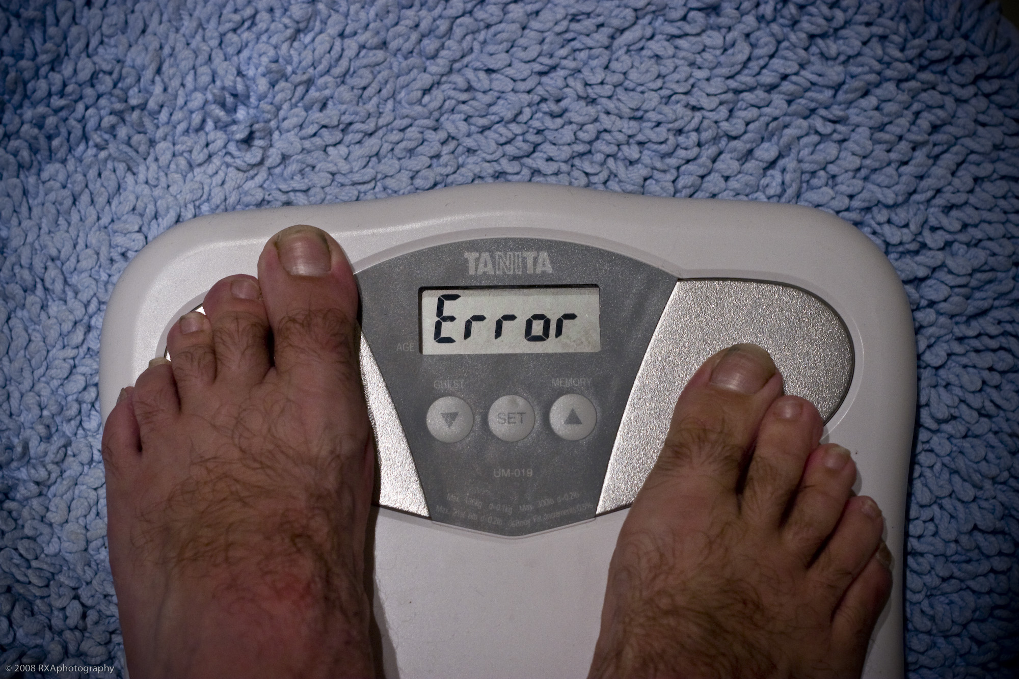 Heavy Duty Weight Scales For Obese People Up To 1000 Lbs
