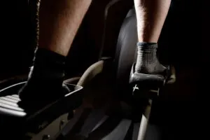 Elliptical Machines For Heavy People Up To 400 Lbs