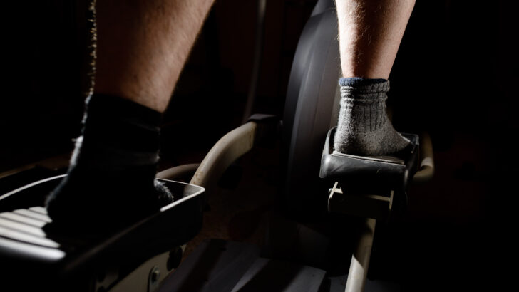 Elliptical Machines For Heavy People Up To 400 Lbs