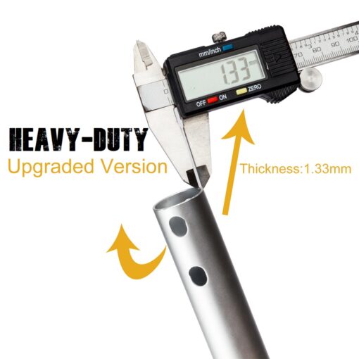 The Best Heavy Duty Shower Chairs For Overweight People For Big