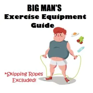 The Best Exercise Equipment For Obese People