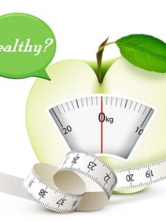 Can You Be Overweight And Healthy At The Same Time