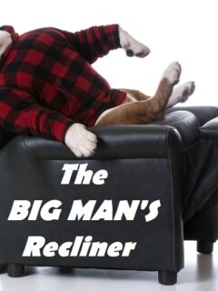Big Man Recliners