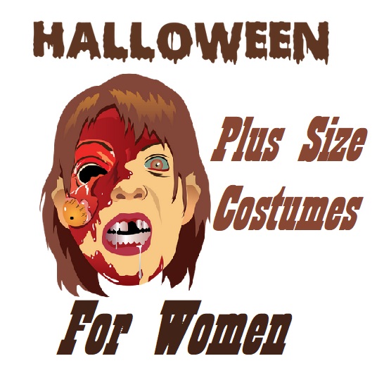 Best Halloween Costumes For Plus Size Women