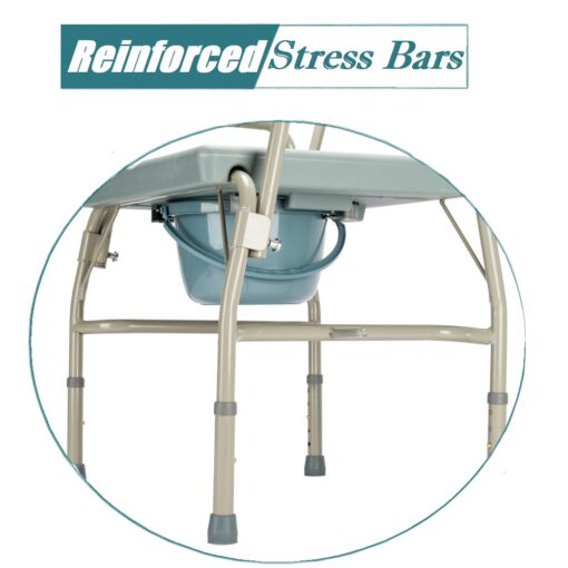 Heavy Duty Walking Canes For Heavy People [700 Lbs] For Big & Heavy