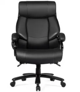 Extra Wide Big and Tall Office Chairs