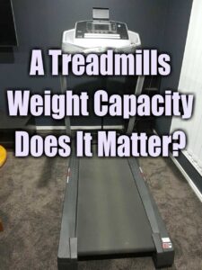 How Much Weight Can A Treadmill Hold