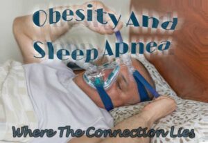 Obesity From Sleep Apnea