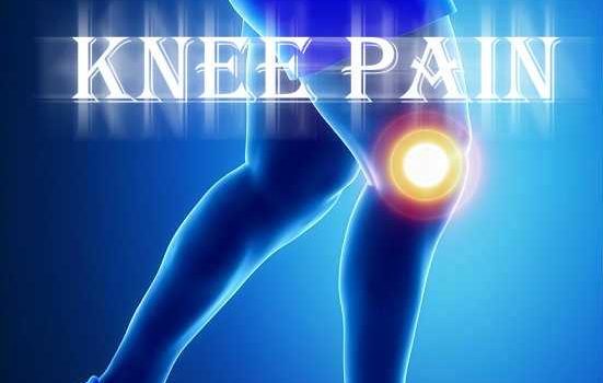 Does Obesity Cause Knee Pain For Big Heavy People