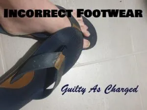 Obesity And Foot Pain