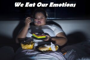 Why Does Depression Cause Weight Gain