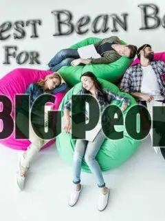 Bean Bags For Big People