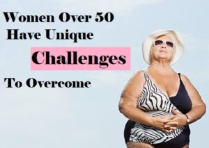 Is It Hard To Lose Weight After 50 in Women