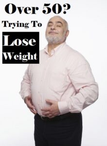 Why Is It Hard To Lose Weight After 50