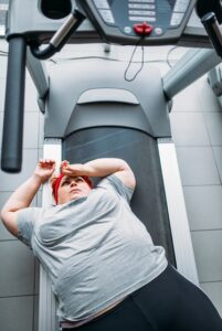 Alternatives To Pilates For Obese People