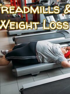 Are Treadmills Good For Losing Weight